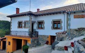 Casa Rural El Enebral En Potes Picos De Euopa