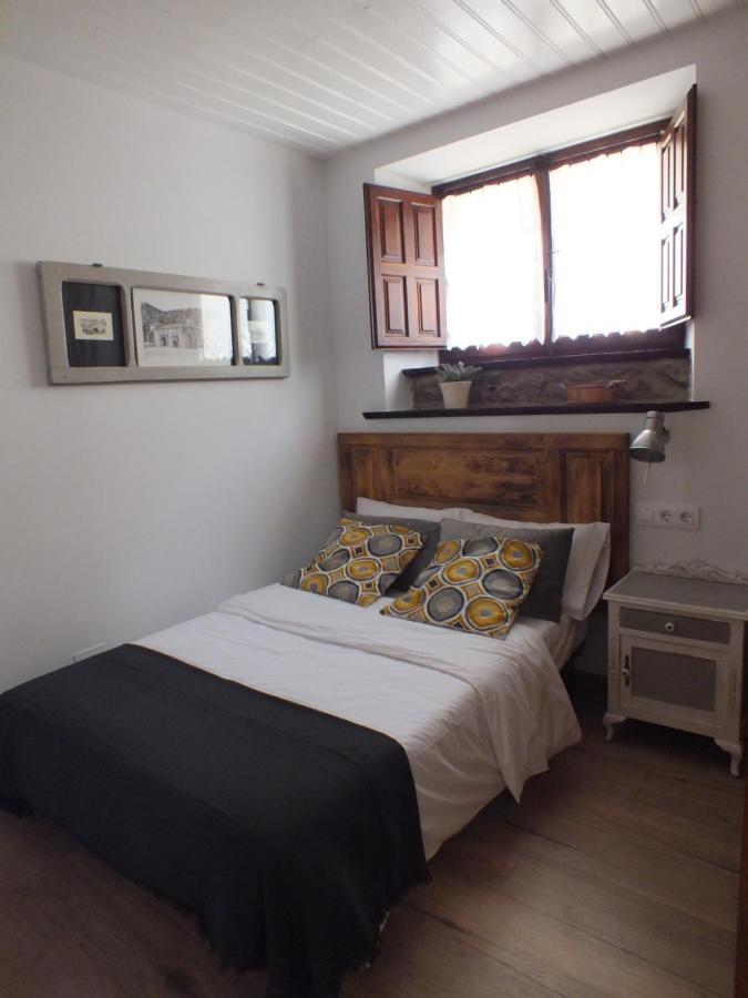 Casa Rural El Enebral En Potes Picos De Euopa Colio Extérieur photo